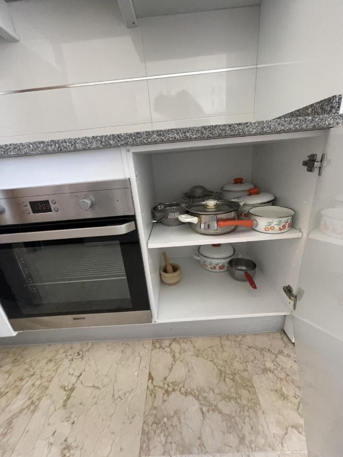Torre Valencia Levante Beach Benidorm Zewnętrze zdjęcie