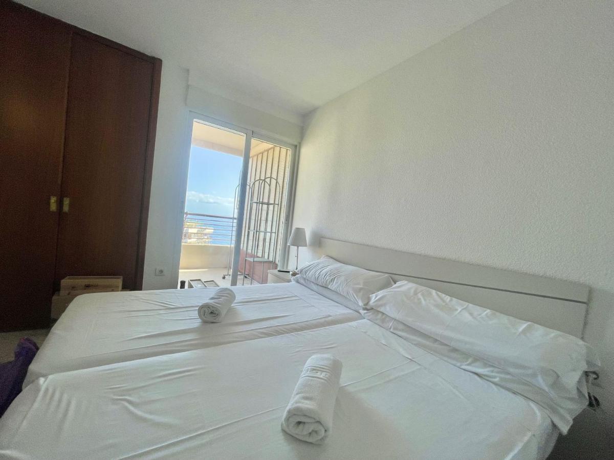 Torre Valencia Levante Beach Benidorm Zewnętrze zdjęcie